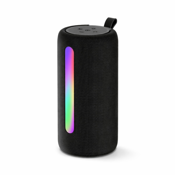 NB-SK28 – Enceinte Bluetooth RGB Portable NB-SK28 – Enceinte Bluetooth RGB Portable