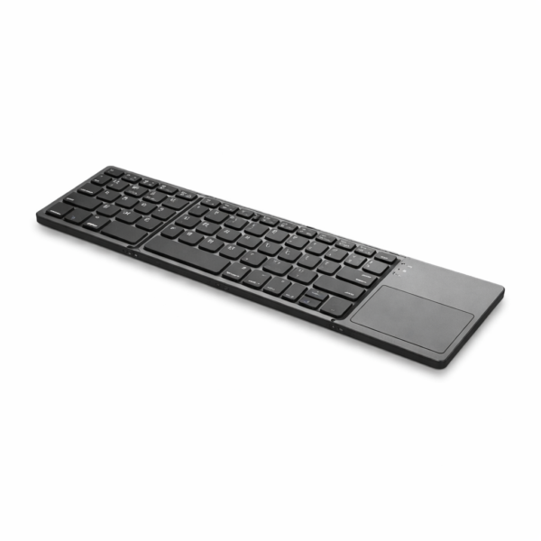 mini clavier sans fil pliable