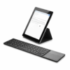 mini clavier sans fil pliable