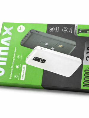 Power Bank VIMAX YX01 – 10 000 mAh (2.1A)