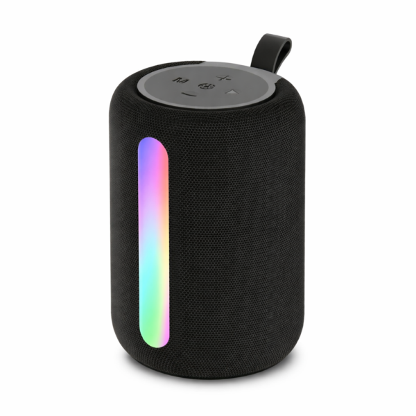 NB-SX19 – Enceinte Bluetooth RGB Ambiance