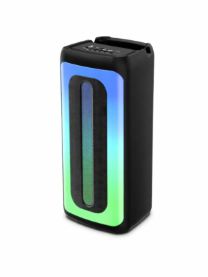NB-GT21 – Enceinte Bluetooth RGB Puissante