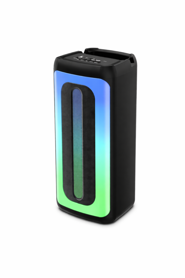 NB-GT21 – Enceinte Bluetooth RGB Puissante