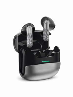 KM-STAR KM-505 METAL – Écouteurs Sans Fil Bluetooth