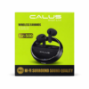 CALLUS Air-500 – Wireless Earbuds