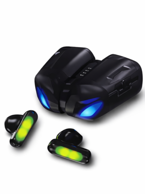 K-75 – Music Game & Sport Earbuds