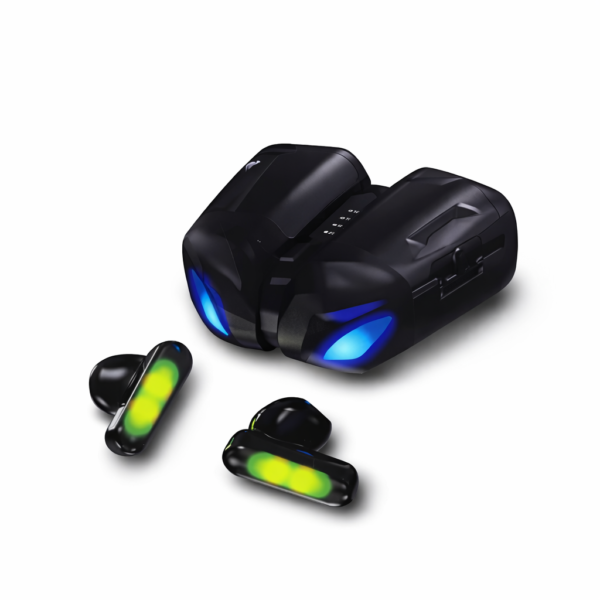 K-75 – Music Game & Sport Earbuds