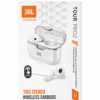 JBL Tour Pro 2 – TWS
