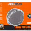 AMAYA ASP-HK7 – Enceinte Bluetooth 100W Super Bass