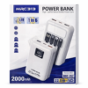 Power Bank MBC-052 - 20000mAh 22.5W + PD