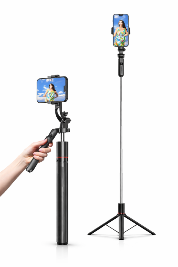Selfie Stick PLOKAMA LIVE-K5 – 700mm
