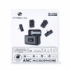 Microphone sans fil SENBEYER ANC