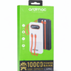 Power Bank Oraimo 10000mAh – Haute Capacité