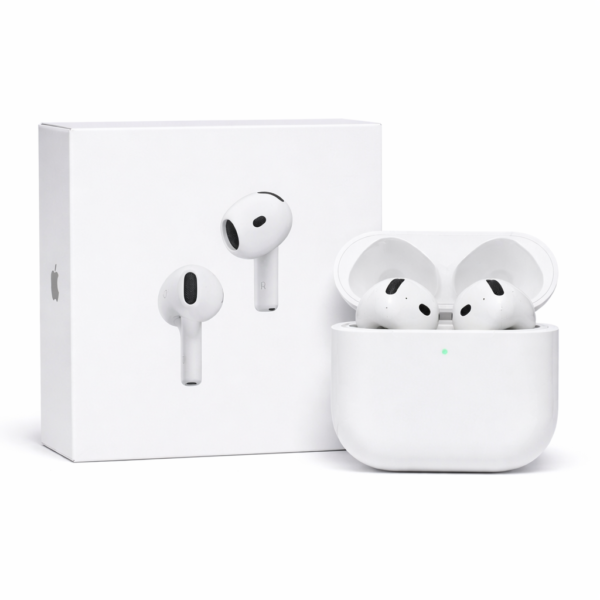 AirPods 4