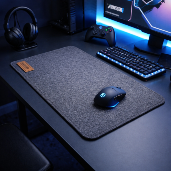 Tapis de souris XXL Tapis de souris XXL