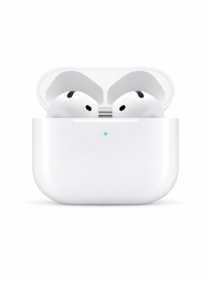 AirPods 4