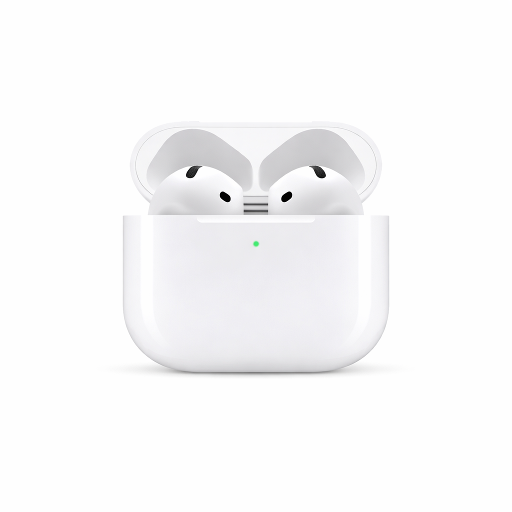 AirPods 4