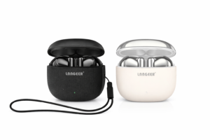 LANGEER LGE-39 – Wireless Earbuds Premium