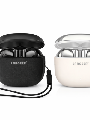 LANGEER LGE-39 – Wireless Earbuds Premium