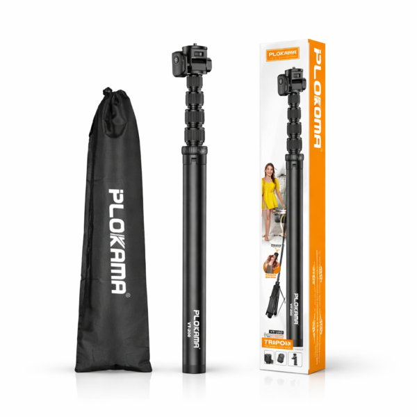 trépied PLOKAMA VT-200