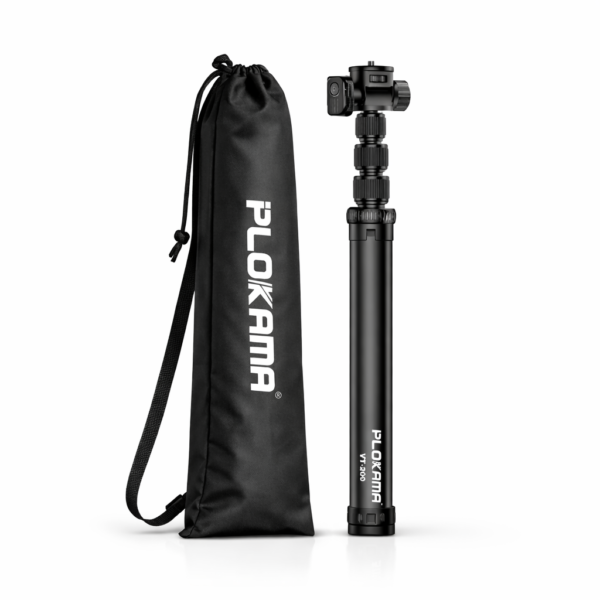 trépied PLOKAMA VT-200