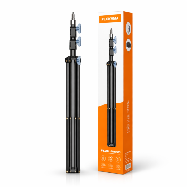TRIPOD PLOKAMA PK-8899