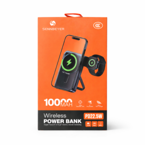 Power Bank SBY-801 / SBY-802 Power Bank SBY-801 / SBY-802