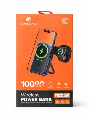 Power Bank SBY-801 / SBY-802