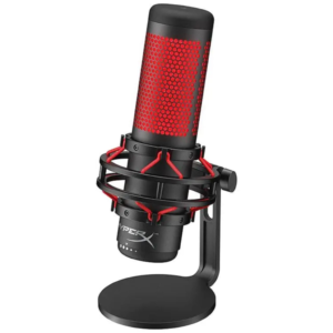Micro Pro Enregistrement Vocal – Studio & Gaming Micro Pro Enregistrement Vocal – Studio & Gaming