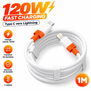 2026/03/1001402090.png Câble Charge Ultra Rapide 120W