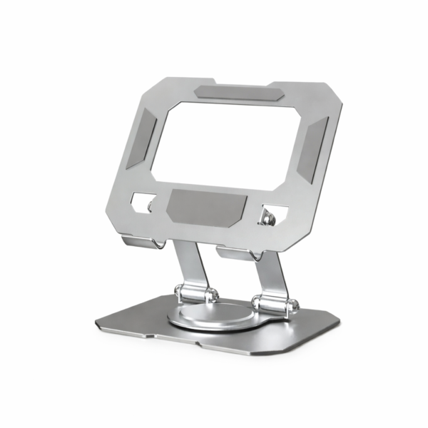 Support Premium Rotatif 360° en Aluminium Support Premium Rotatif 360° en Aluminium