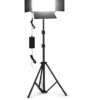 Kit Éclairage LED Pro 800 – Studio Vidéo Professionnel