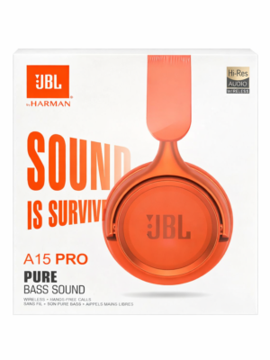 JBL A15 Pro
