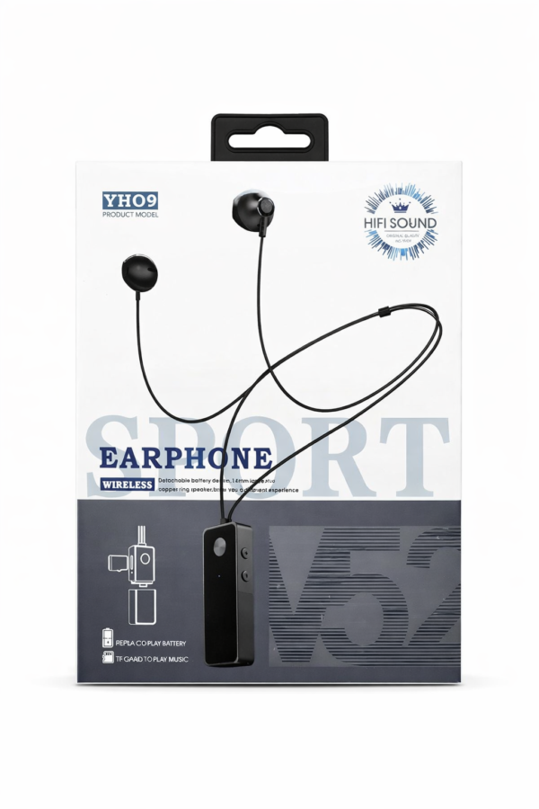 YH09 Sport YH09 Sport