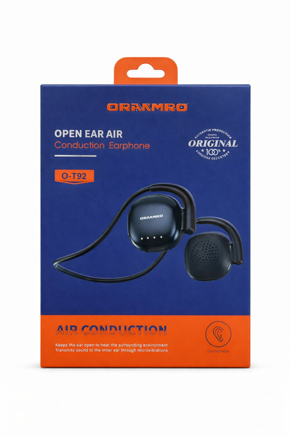 ORANMRO O-T92 ORANMRO O-T92