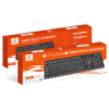JEQANG JK-905 Wired Office Keyboard JEQANG JK-905 Wired Office Keyboard