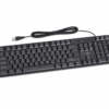JEQANG JK-905 Wired Office Keyboard JEQANG JK-905 Wired Office Keyboard