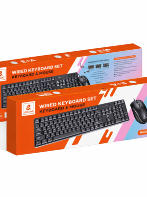 Ensemble JEQANG JK-1995