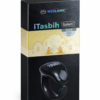Compteur de Tasbih Digital iTasbih Salam – Bague Intelligente