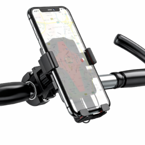 Support Téléphone Vélo / Moto – Fixation Guidon