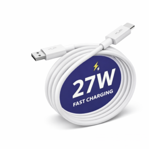 câble MBC 313 Fast Charging 27W