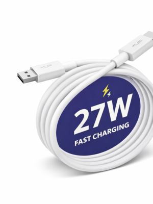 câble MBC 313 Fast Charging 27W