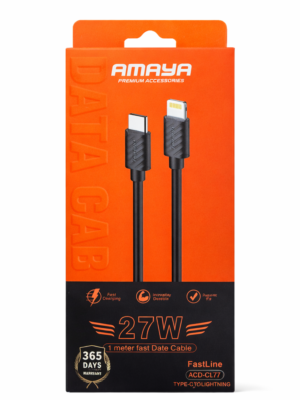 câble AMAYA FastLine ACD-CL77