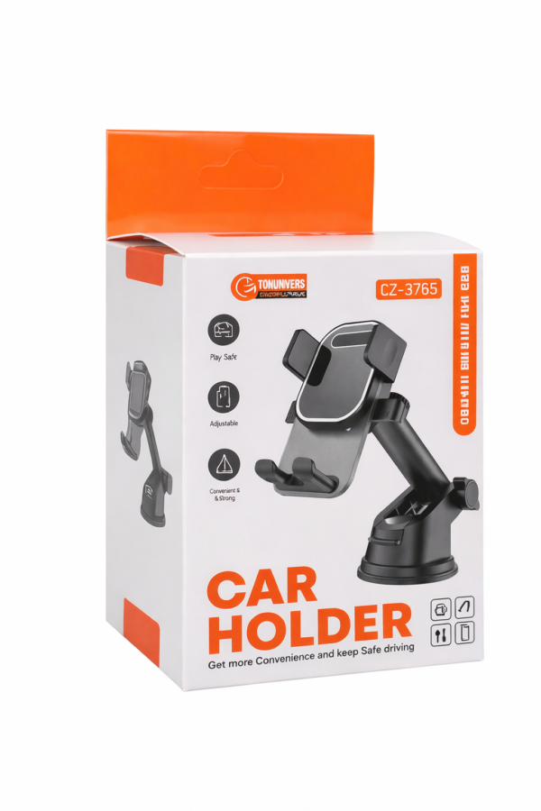 support téléphone voiture CZ-3765