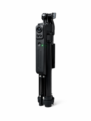 Selfie Stick Trépied C19 avec AI Tracking