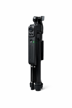 Selfie Stick Trépied C19 avec AI Tracking