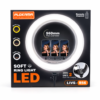 LIVE-R56 – Ring Light LED 560mm avec Télécommande