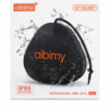 Aibimy MY363BT – Enceinte Bluetooth Étanche IPX6 avec LED