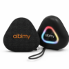 Aibimy MY363BT – Enceinte Bluetooth Étanche IPX6 avec LED