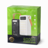 Oraimo Slice – Power Bank 60000 mAh avec Lampe LED